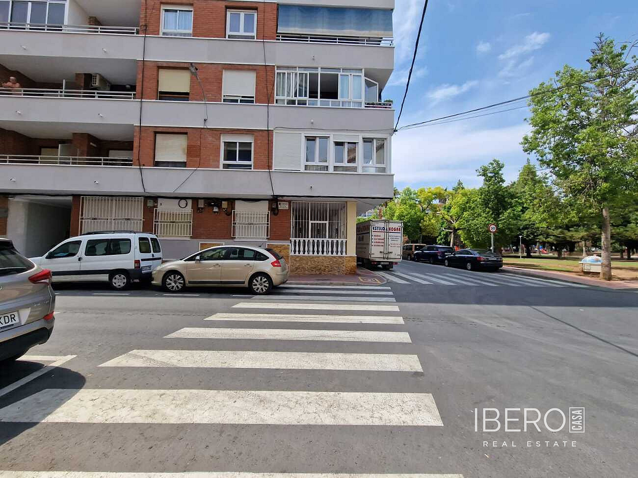 Piso 4+kk – Torrevieja - Vista 2