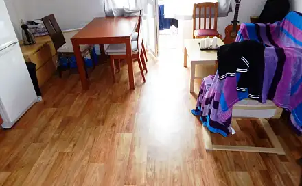 Pronájem bytu 2+kk 58 m², Tyršova, Brno