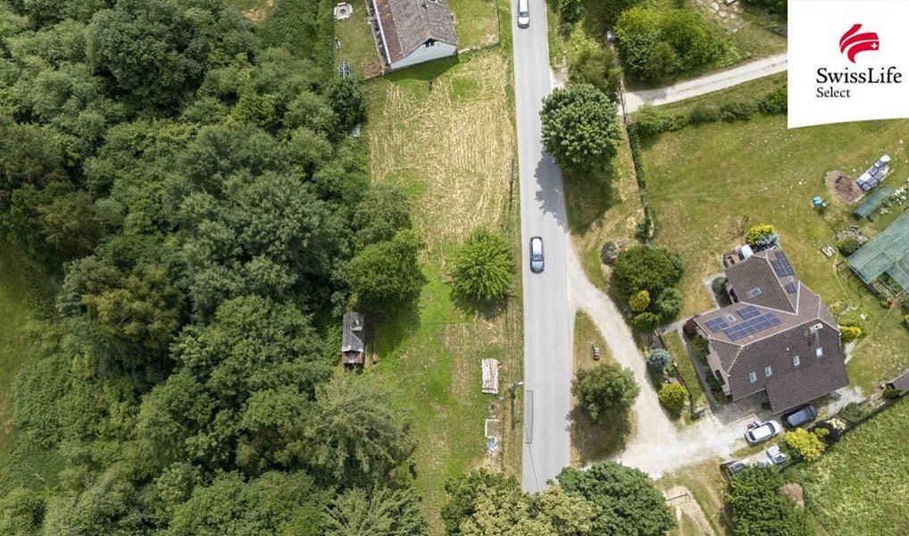 Prodej stavebního pozemku 2 095 m², Batelov – náhled fotky 11