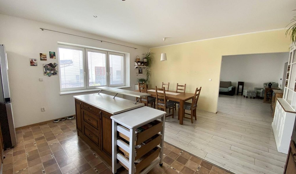 Prodej domu 261 m² s pozemkem 218 m², Slavkov u Brna – náhled fotky 3