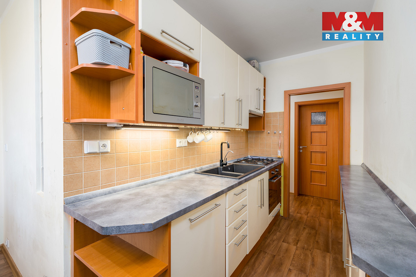 Prodej bytu 3+1 76 m² — photo 2