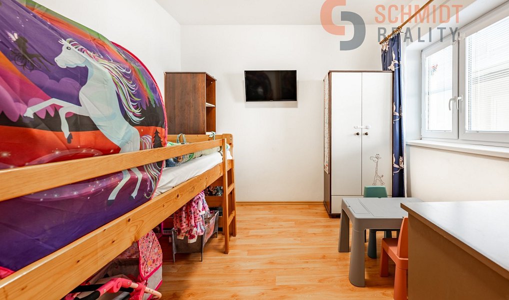 Prodej bytu 2+kk 48 m², Břeclav – náhled fotky 5