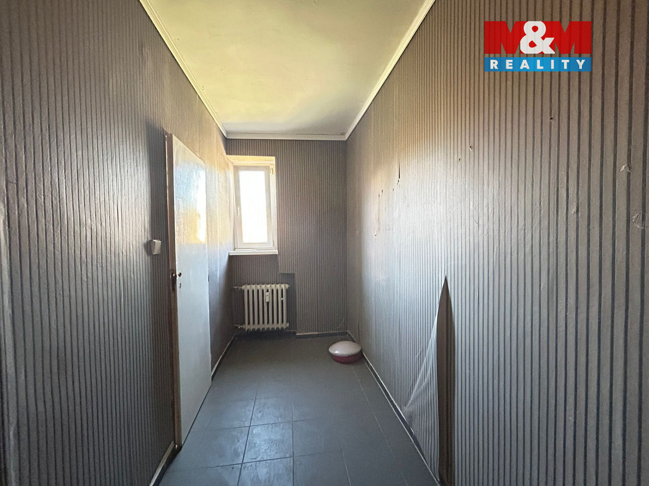 Pronájem bytu 2+1 61 m² – pohled 5