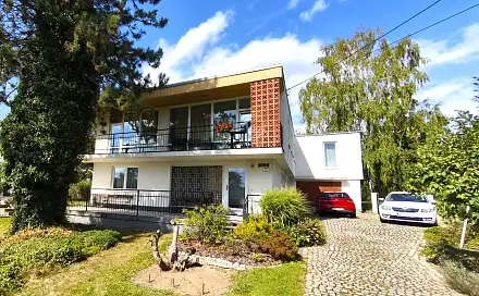 Prodej domu 285 m² s pozemkem 1 062 m², V Zahradách, Ostrava - Poruba