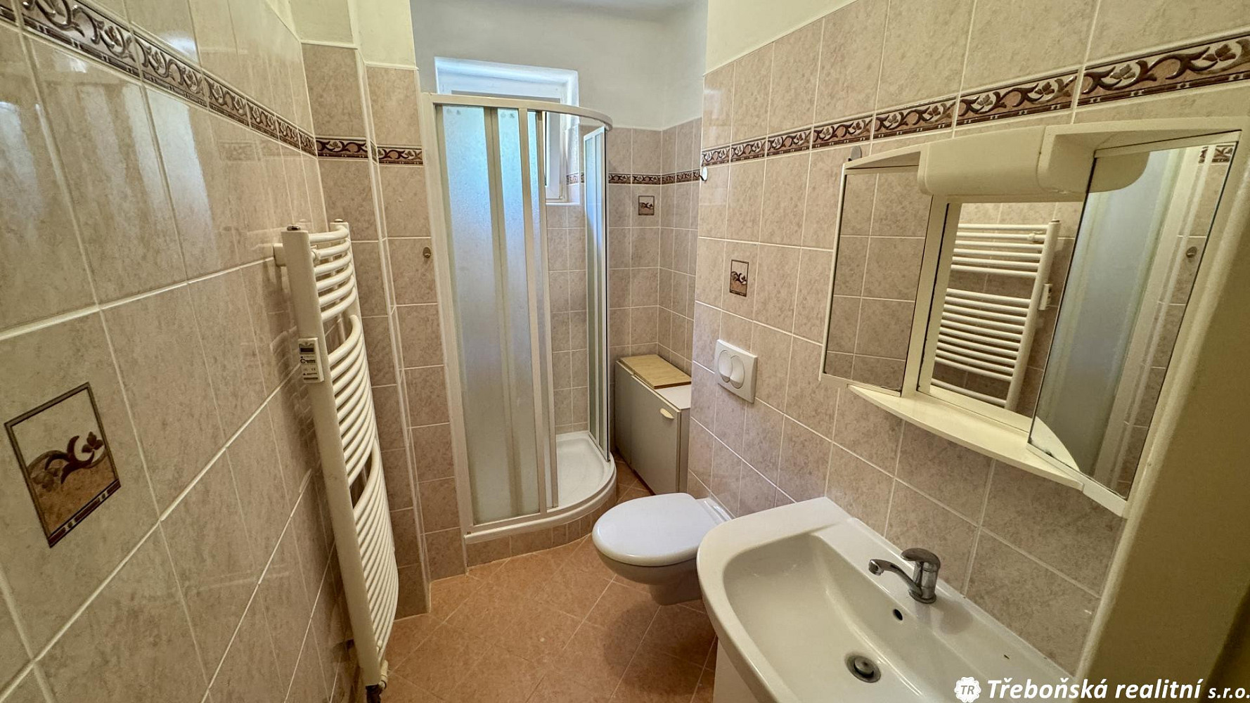 Prodej bytu 2+1 52 m² – fotografie 2