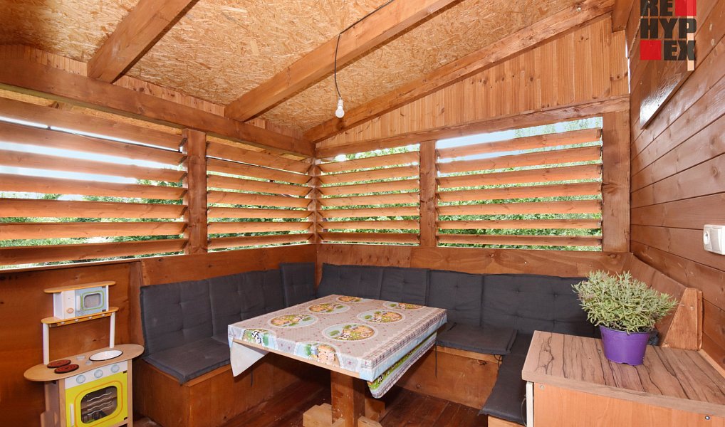 Prodej chaty/chalupy 72 m² s pozemkem 500 m², Liberec – náhled fotky 10