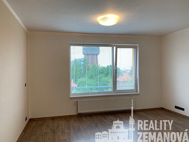 Pronájem bytu 1+kk 30 m²