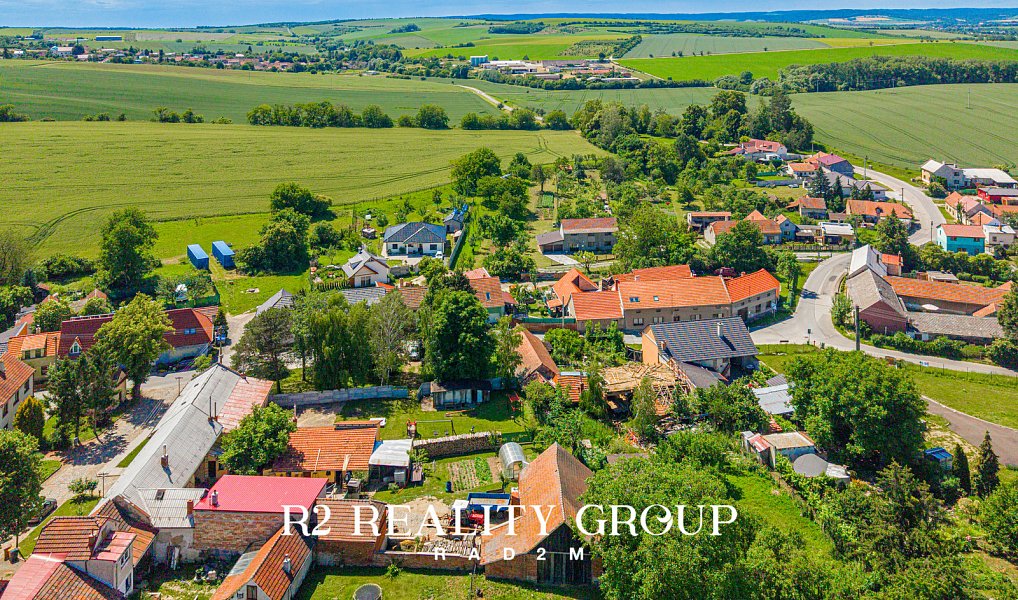 Prodej domu 97 m² s pozemkem 183 m², Prusy-Boškůvky – náhled fotky 8