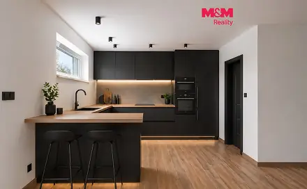 Prodej domu 114 m² s pozemkem 951 m², Krajní, Vratimov - Horní Datyně, okres Ostrava-město