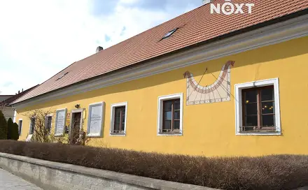 Pronájem obchodních prostor 137 m², Svobody, Třeboň - Třeboň II, okres Jindřichův Hradec