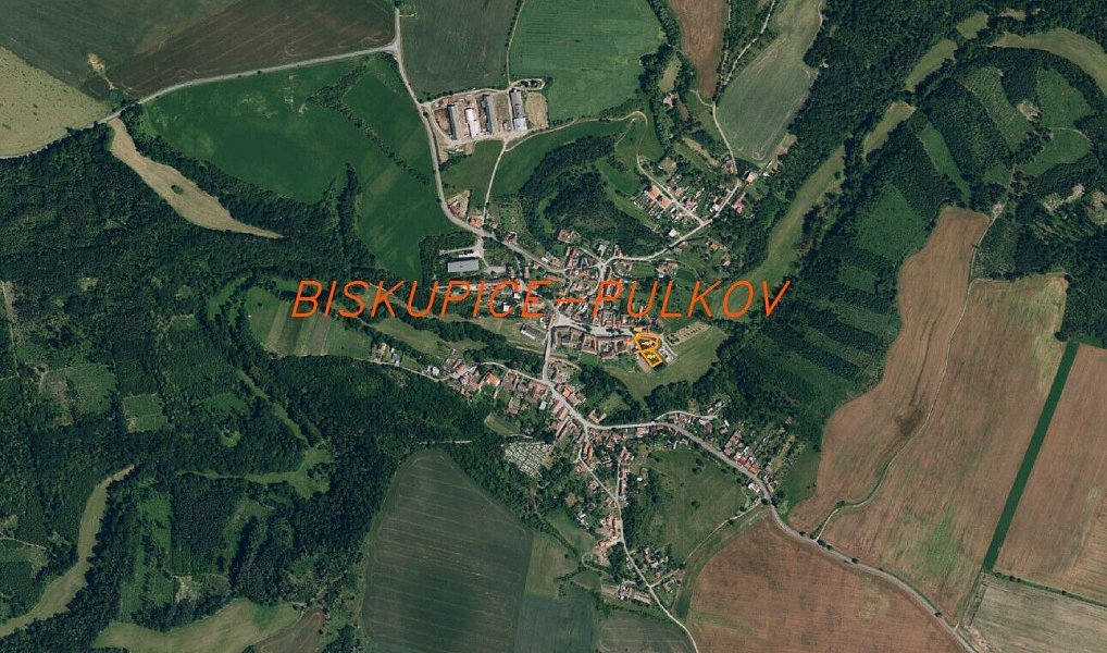 Prodej domu 161 m² s pozemkem 1 942 m², Biskupice-Pulkov – náhled fotky 9