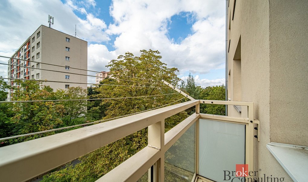 Prodej bytu 2+1 55 m², Praha – náhled fotky 8