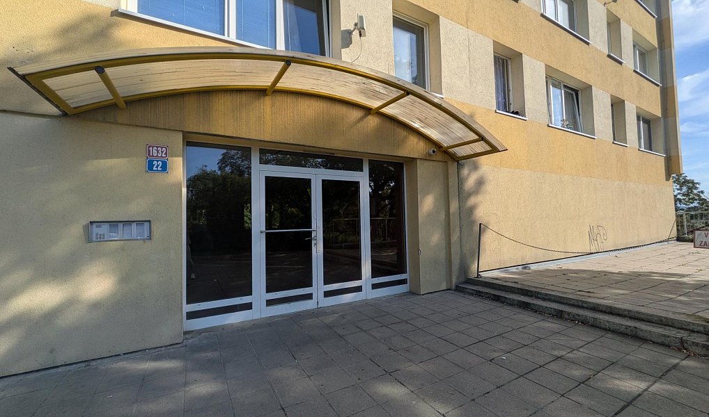 Pronájem bytu 2+kk 34 m², Most – náhled fotky 9