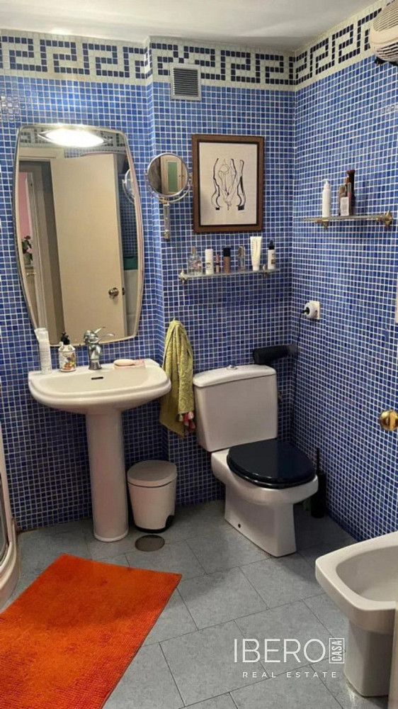 Piso 4+kk – Marbella, Nueva Andalucía - Vista 5