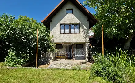 Prodej chaty/chalupy 69 m² s pozemkem 390 m², Ivančice, okres Brno-venkov