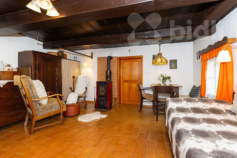Prodej chaty/chalupy 113 m² s pozemkem 1 827 m² – fotografie 4