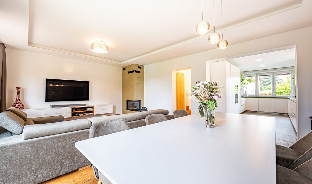 Prodej domu 211 m² s pozemkem 510 m², Rebešovice – náhled fotky 17