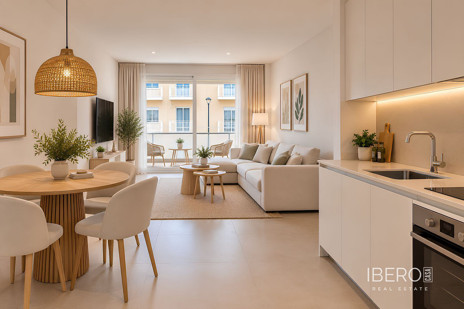 Pis 3+kk – Fuengirola, Los Boliches - Vista 3