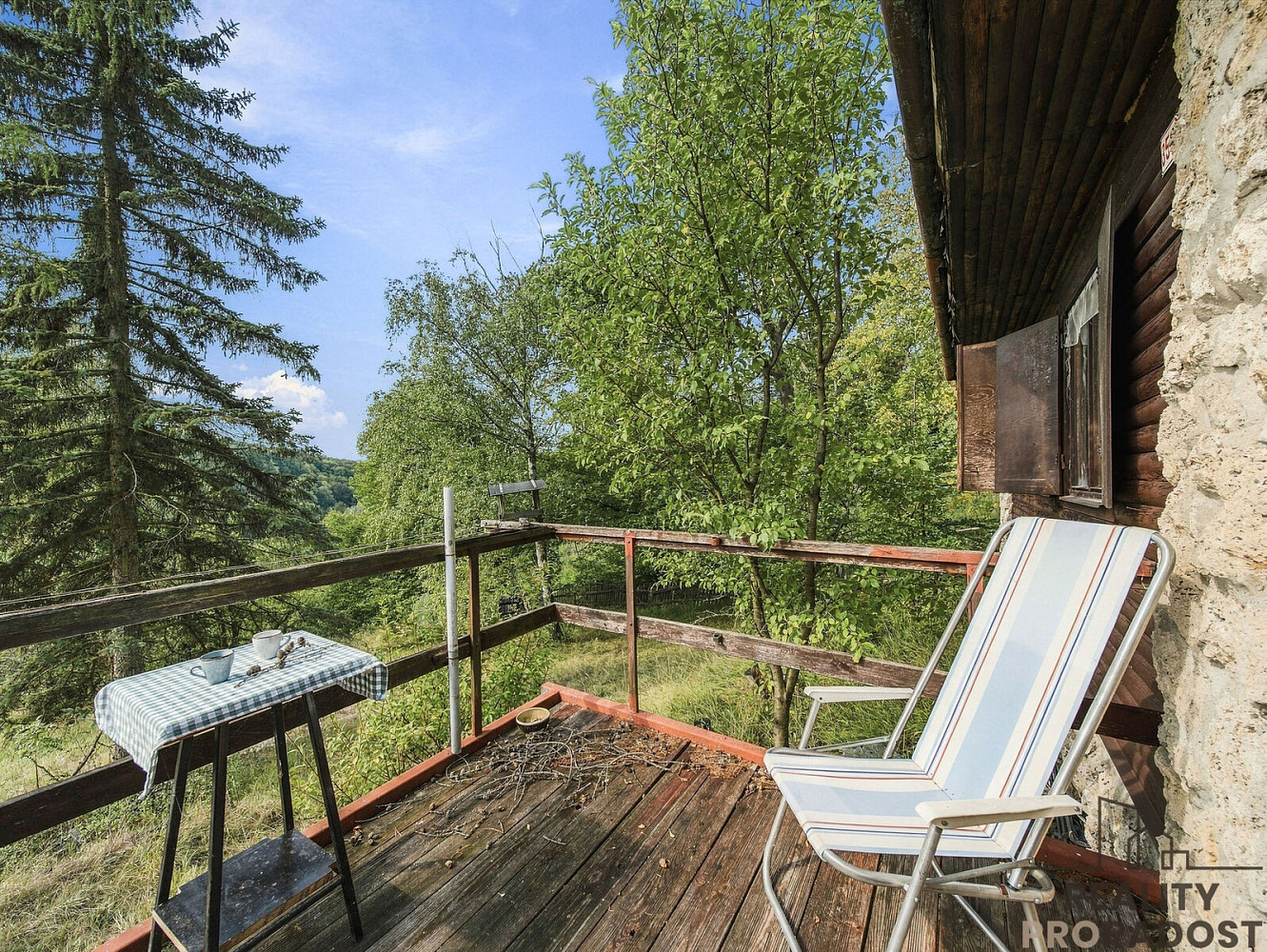 Prodej chaty/chalupy 75 m² s pozemkem 1 575 m² – fotografie 2