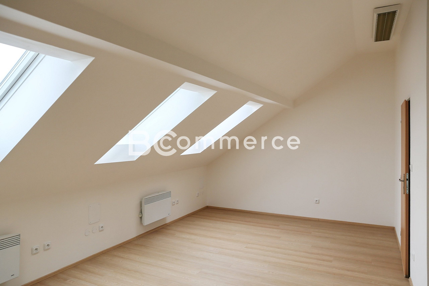 Pronájem kanceláře 23 m² – fotografie 2