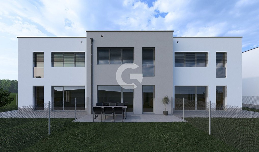 Prodej domu 140 m² s pozemkem 181 m², Zlín – náhled fotky 2
