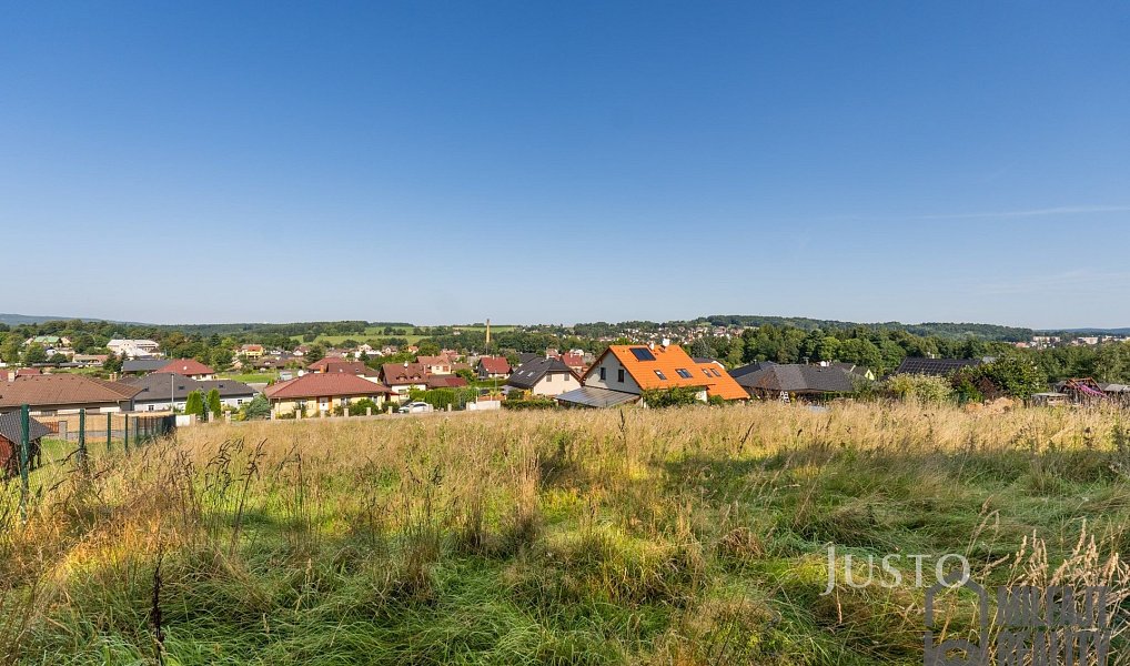 Prodej stavebního pozemku 2 060 m², Frýdlant – náhled fotky 8
