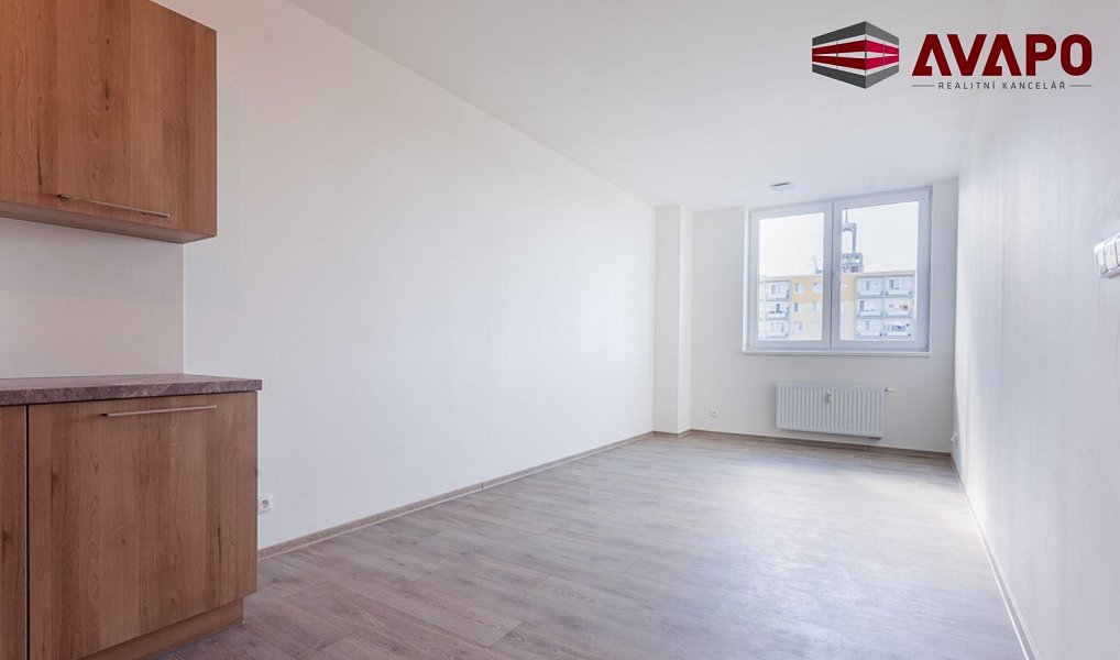 Pronájem bytu 2+kk 58 m², Opava – náhled fotky 4