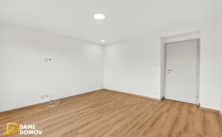 Prodej bytu 2+1 48 m², Marxova, Hodonín