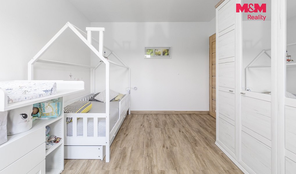 Prodej domu 86 m² s pozemkem 749 m², Dobrá – náhled fotky 16
