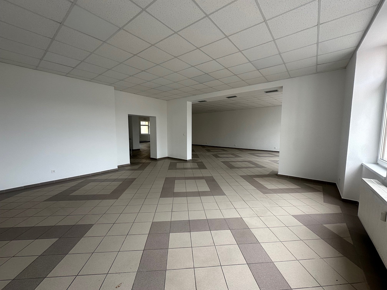 Pronájem obchodních prostor 520 m² – fotografie 4