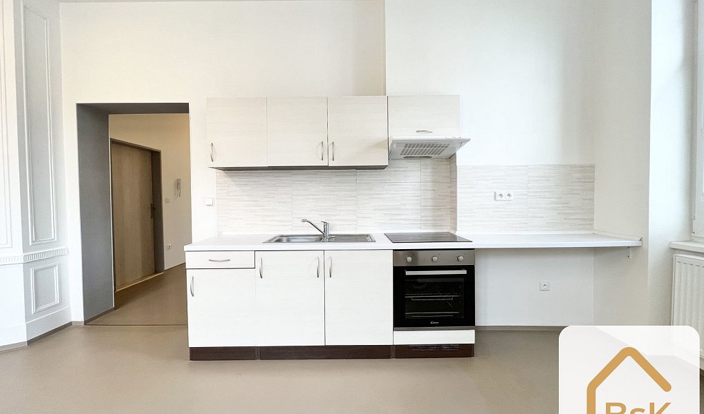 Prodej bytu 3+kk 78 m², Jablonec nad Nisou – náhled fotky 6