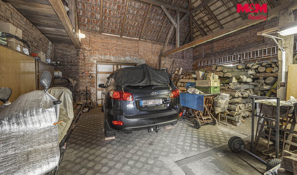 Prodej domu 83 m² s pozemkem 2 120 m², Luková – náhled fotky 14