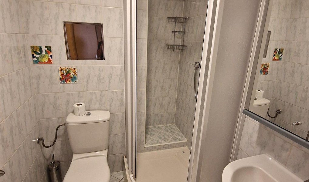 Pronájem bytu 3+kk 99 m², Praha – náhled fotky 8