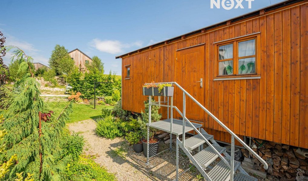 Prodej ostatní Mobilheim, 27m2, Staré Město, Staré Město – náhled fotky 19