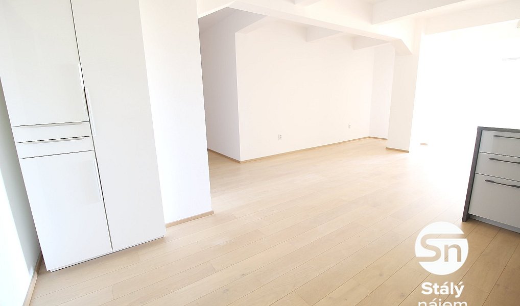Pronájem bytu 1+kk 86 m², Praha – náhled fotky 5