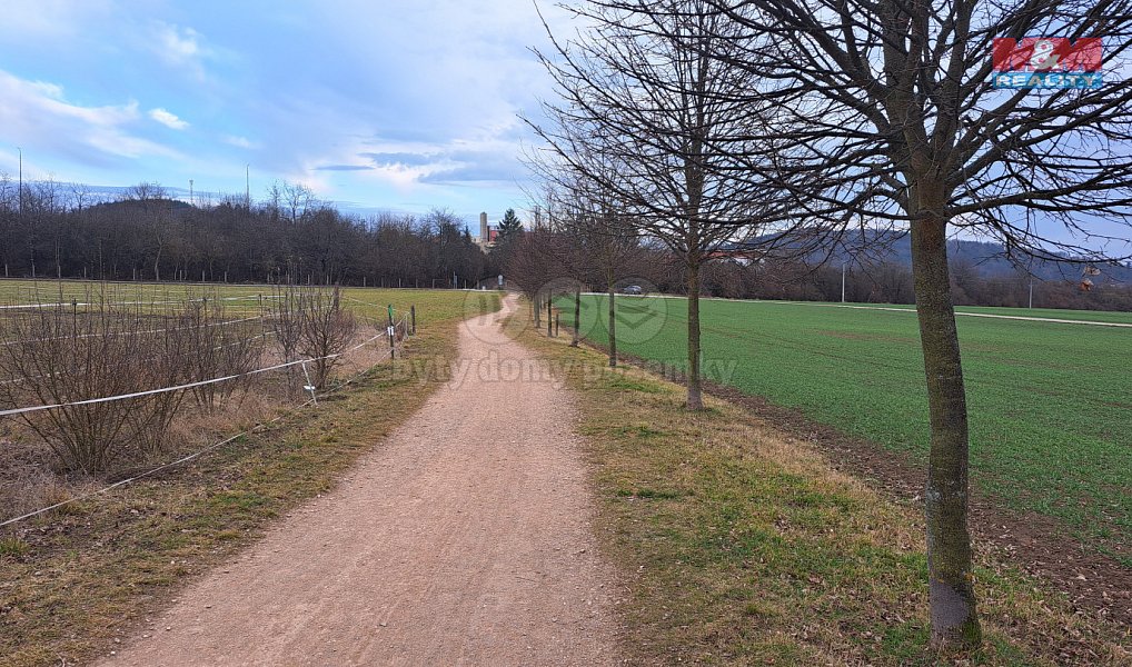 Prodej pole 4 185 m², Kuřim – náhled fotky 4
