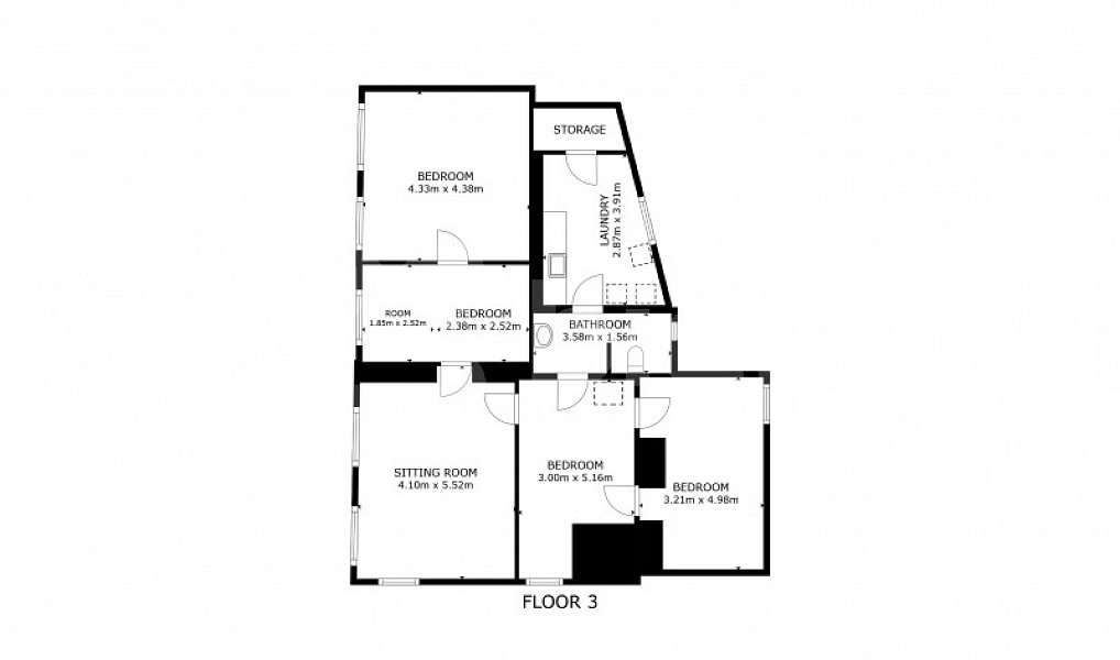 Prodej domu 213 m² s pozemkem 398 m², Litoměřice – náhled fotky 4