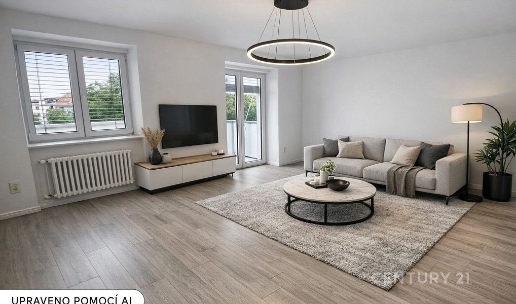 Prodej bytu 3+1 79 m², Brno – náhled fotky 4