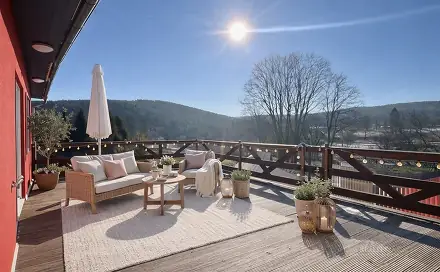 Prodej domu 250 m² s pozemkem 1 148 m², Aš - Kopaniny, okres Cheb