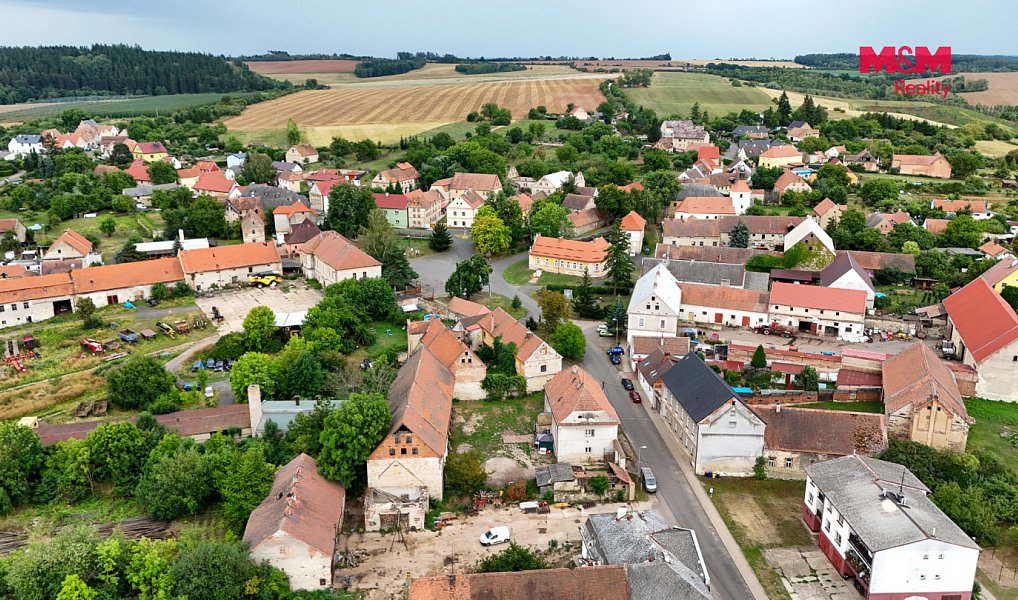 Prodej domu 424 m² s pozemkem 1 444 m², Měcholupy – náhled fotky 9