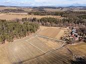 Prodej stavebnho pozemku 5827m2