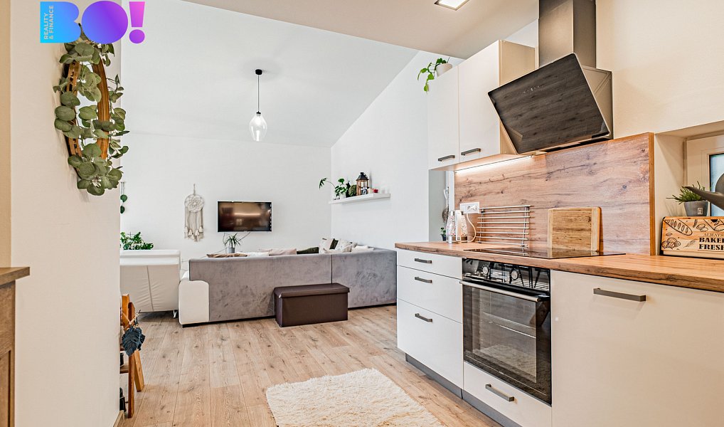 Prodej bytu 2+kk 51 m², Třinec – náhled fotky 3