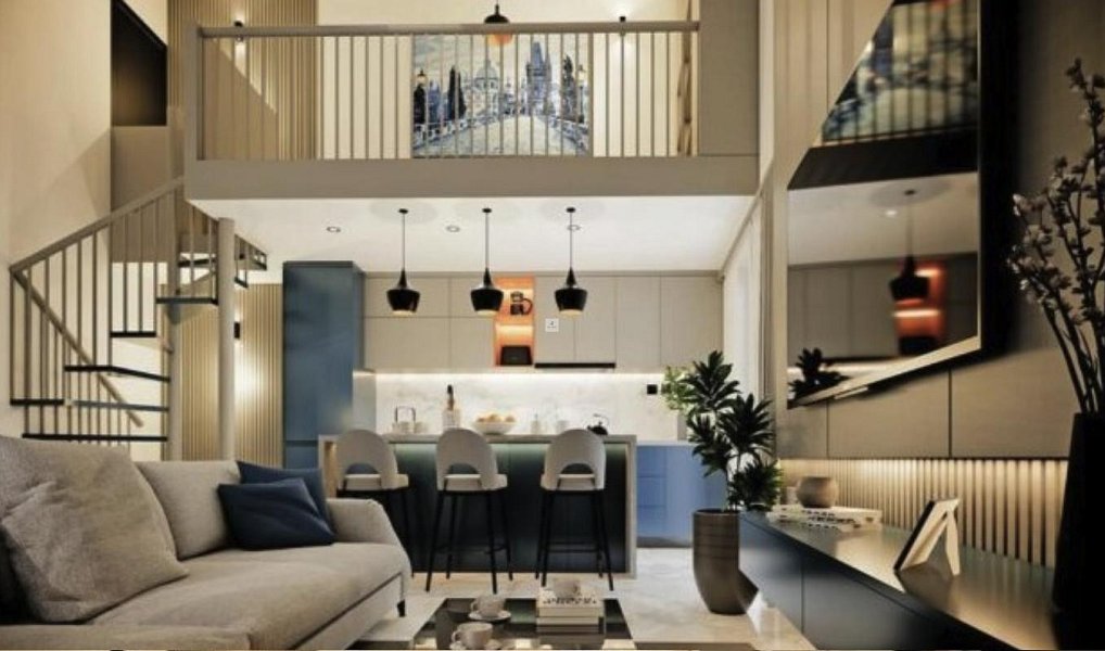 Prodej bytu 3+kk 66 m², Praha – náhled fotky 8