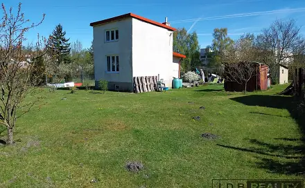 Prodej chaty/chalupy 60 m² s pozemkem 1 614 m², Kladno
