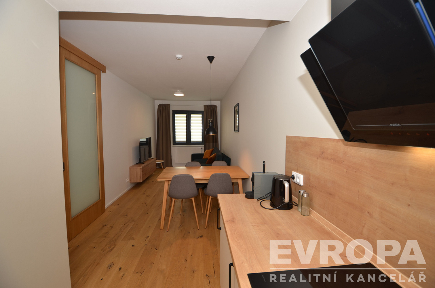 Prodej bytu 2+kk 48 m² – fotografie 5
