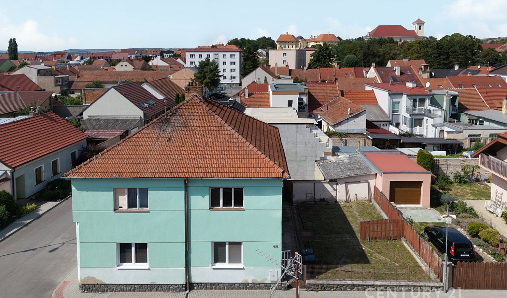 Prodej domu 236 m² s pozemkem 335 m², Slavkov u Brna – náhled fotky 25