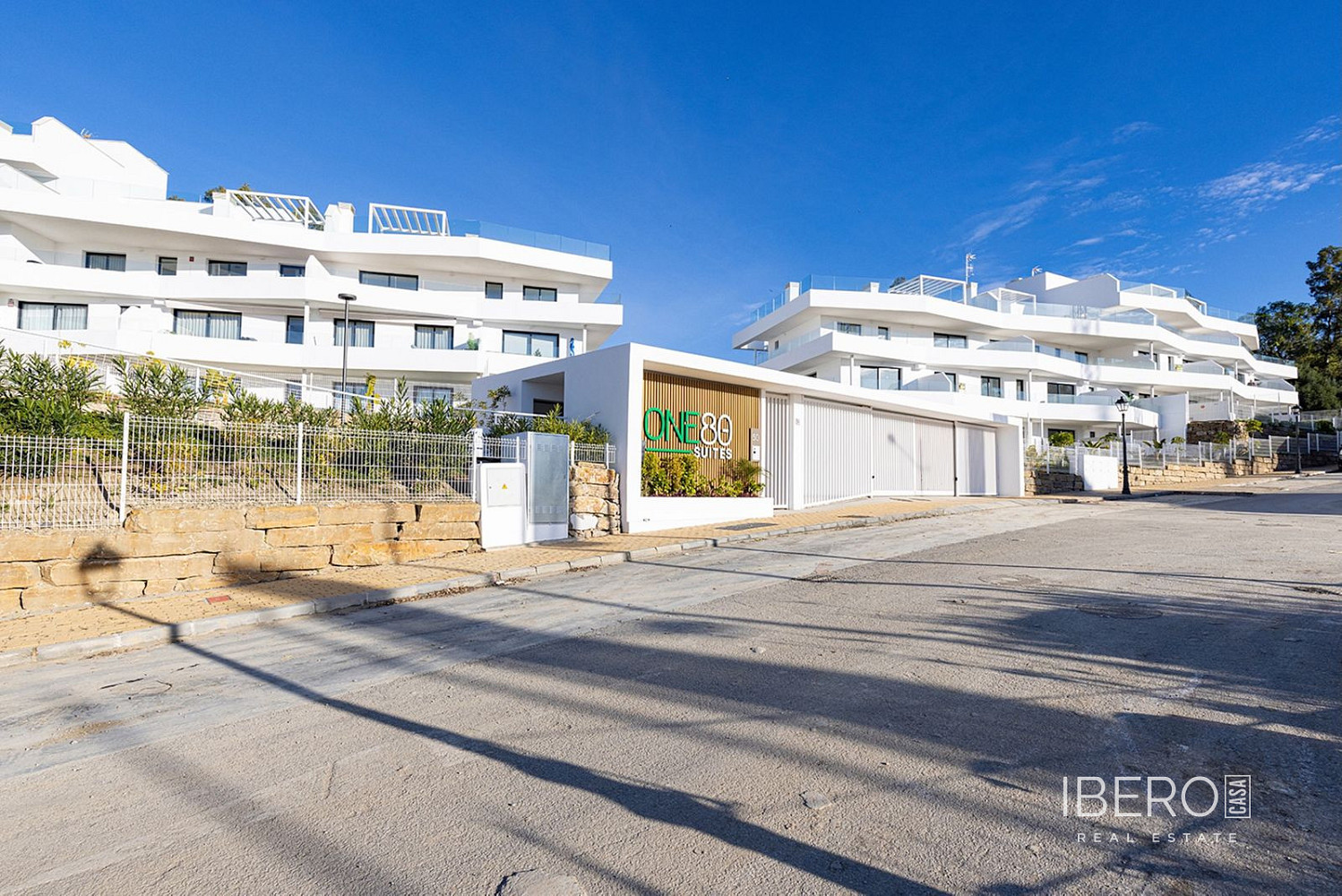 Pis 3+kk – Estepona, Barriada Islas Canarias - Vista 3
