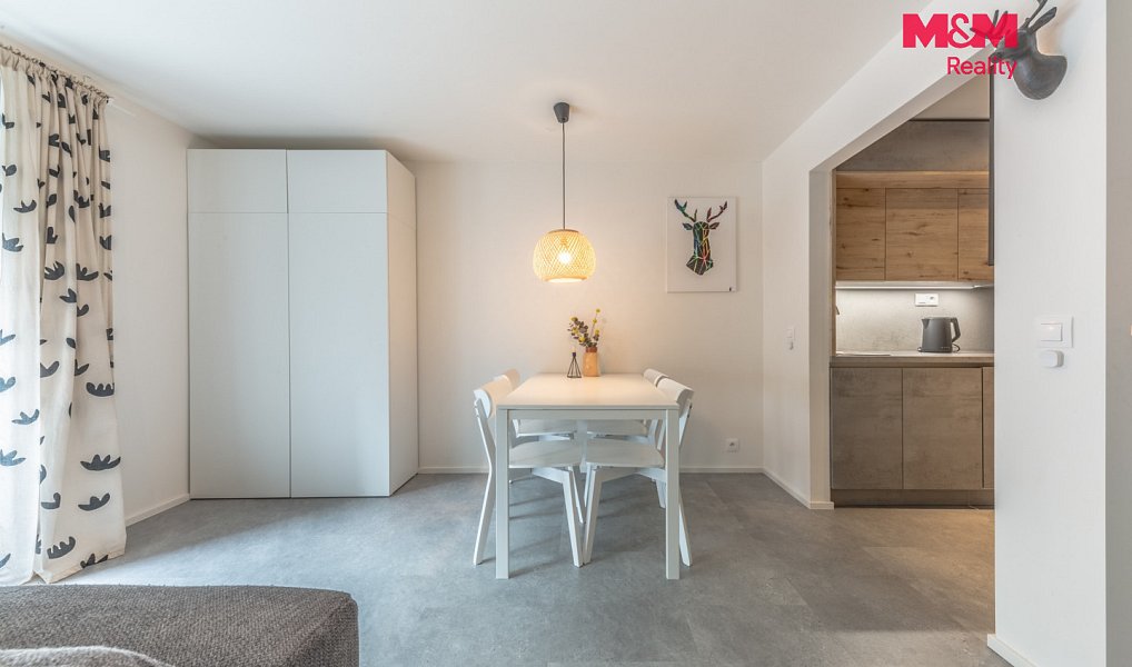 Prodej bytu 1+kk 29 m², Janov nad Nisou – náhled fotky 20