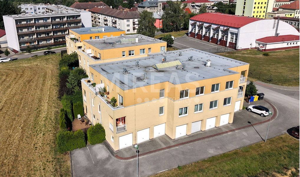 Prodej bytu 2+kk 72 m², Hořice – náhled fotky 16