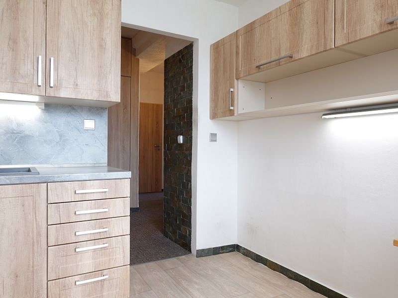 Prodej bytu 3+1 63 m² – fotografie 5